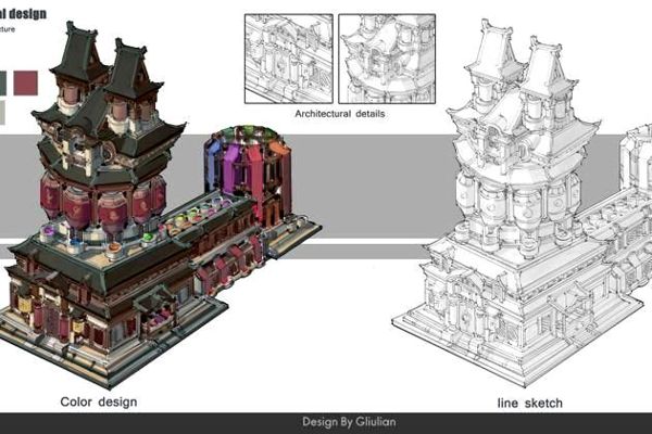 中国半导体行业加强领导体系发展，为生活带来全新变革